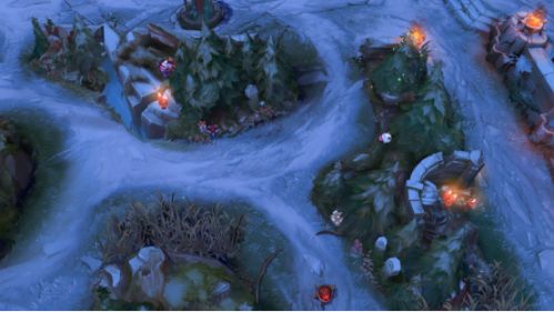 LOL雪地?zé)o限大亂斗攻略 冰雪節(jié)無(wú)限火力打法