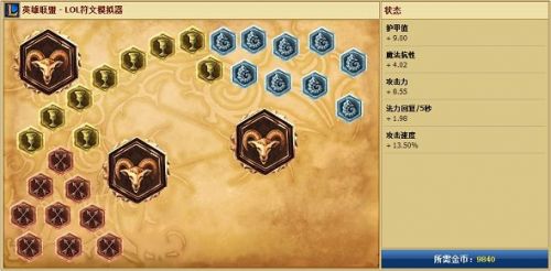 LOL新版皮城女警天賦出裝詳解：職業(yè)選手最愛(ài)的ADC