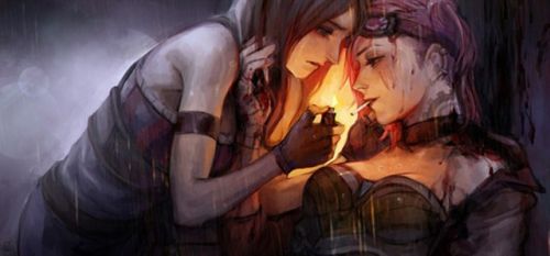 LOL新版皮城女警天賦出裝詳解：職業(yè)選手最愛(ài)的ADC