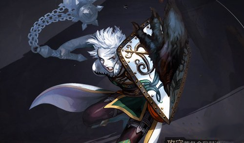 龍之谷手游天梯賽最強(qiáng)職業(yè)排名 職業(yè)單人PK哪個厲害
