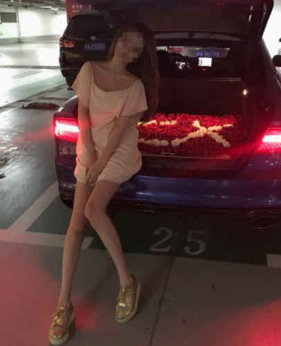 死亡宣告打女朋友對(duì)話內(nèi)容 完整版直播打人事件視頻