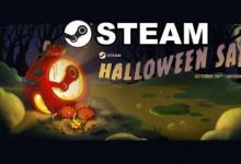 前沿手游:2019Steam萬圣節(jié)特惠開啟時間一覽 上千款游戲打折