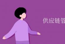 教育資訊:供應(yīng)鏈管理就業(yè)方向