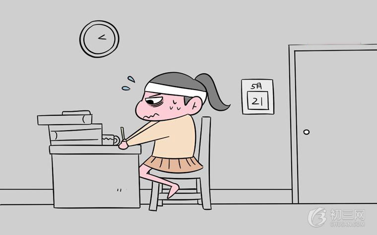 中考時(shí)間安排表 2019中考具體時(shí)間