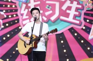 青春練習(xí)生全國(guó)十強(qiáng)誕生！