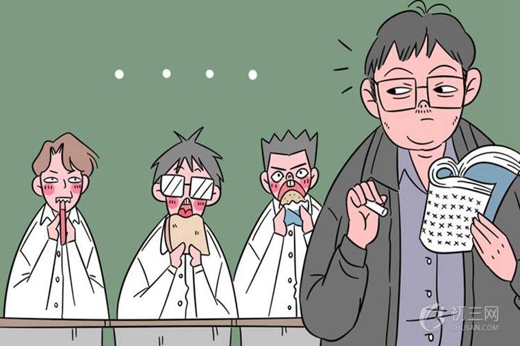 男孩的叛逆期結束時間大概在什么時候