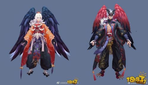 陰陽師大天狗副本情報(bào)公布 風(fēng)暴之巔副本即將來襲