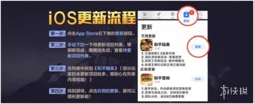和平精英4月1日更新問(wèn)題匯總 更新獎(jiǎng)勵(lì)I(lǐng)OS更新時(shí)間解答