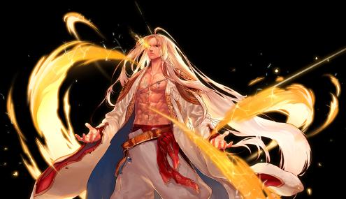 dnf男格斗二次覺醒誰(shuí)最厲害 dnf男格斗二覺轉(zhuǎn)什么職業(yè)好