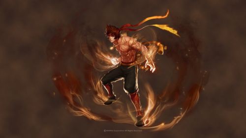 dnf男格斗二次覺醒誰(shuí)最厲害 dnf男格斗二覺轉(zhuǎn)什么職業(yè)好
