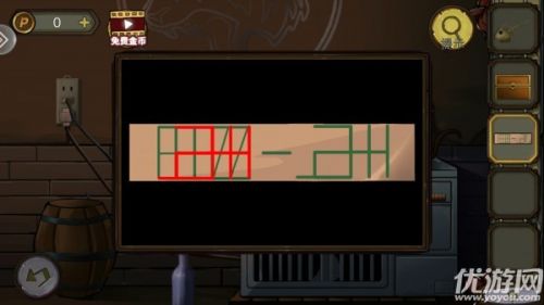 密室逃脫絕境系列10尋夢(mèng)大作戰(zhàn)第二章過(guò)關(guān)攻略
