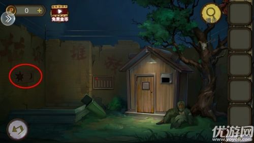 密室逃脫絕境系列10尋夢(mèng)大作戰(zhàn)第二章過(guò)關(guān)攻略