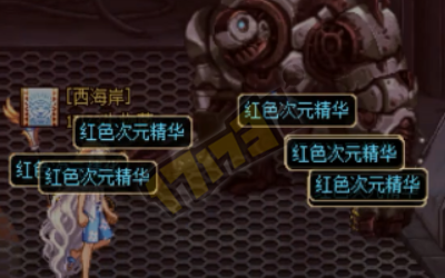 DNF突襲赫拉斯攻略 突襲赫拉斯打法及地圖獎(jiǎng)勵(lì)介紹