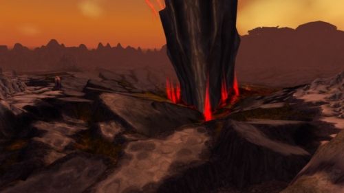 魔獸世界希利蘇斯巨劍任務線開啟 7.3.5版本更新攻略