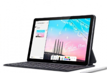 華為MatePad 10.8英寸將于8月13日0點正式首銷