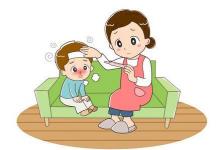 病毒性發(fā)燒和細菌性發(fā)燒的區(qū)別在哪里呢