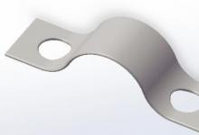 教你SolidWorks三維建模訓(xùn)練第一百七十六簡單實(shí)體