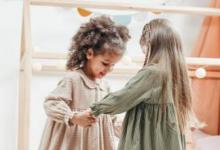 如何在日常生活中提高幼兒的語言表達能力