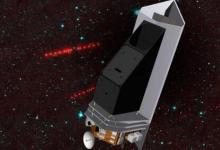 宇航局NEOSurveyor太空望遠鏡進入下一階段