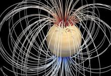 科學(xué)家認(rèn)為氦雨影響土星獨(dú)特的磁場