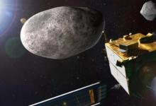 2021年小行星撞擊模擬的結果突出了小行星構成的威脅