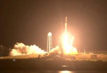 宇航局Crew2到達國際空間站這是SpaceX的下一步計劃