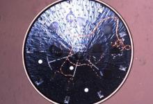 MEDLI2數據揭示了Perseverance漫游車的進入