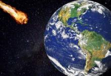 宇航局表示地球至少在下個世紀不會受到小行星阿波菲斯的影響