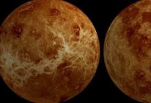 畢竟在金星的大氣層中可能沒(méi)有發(fā)現(xiàn)磷化氫