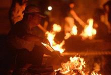 日常生活：給先人燒紙錢怎么寫(xiě)