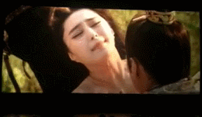 范冰冰馬震視頻動(dòng)態(tài)圖 范冰冰楊貴妃馬震gif