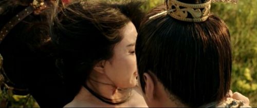 范冰冰馬震視頻動(dòng)態(tài)圖 范冰冰楊貴妃馬震gif