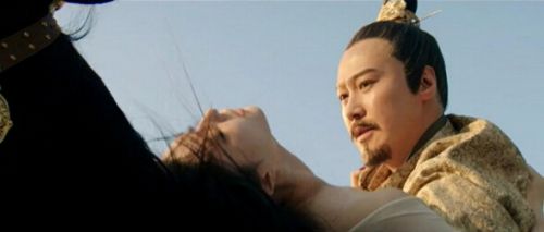 范冰冰馬震視頻動(dòng)態(tài)圖 范冰冰楊貴妃馬震gif
