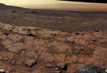 好奇號(hào)火星車在這顆紅色星球上度過(guò)了3000個(gè)火星日