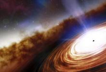 天文學家發(fā)現(xiàn)迄今為止發(fā)現(xiàn)的最遙遠的類星體