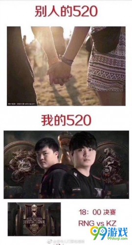 大眾情人uzi是什么梗什么意思 為什么說uzi是大眾情人？
