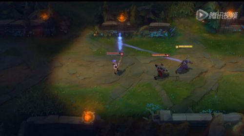 LOL暮光之眼重做歸來 暮光之眼玩法教學出裝攻略