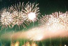 日常生活:觀看煙花爆竹的時(shí)候應(yīng)該遠(yuǎn)離多少米