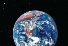 日常生活:地球轉(zhuǎn)一圈是多長(zhǎng)時(shí)間