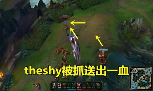 7月5日IGvsSKT比賽khan對(duì)線被壓100刀 IG戰(zhàn)勝SKT視頻