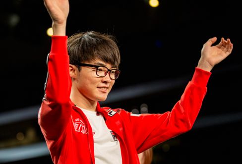 LOL2016LCK夏季賽各隊實力排名 SKT版本不適恐無緣S6