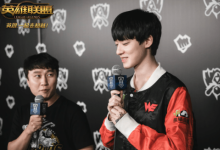 前沿手游:lols7總決賽半決賽WEvsSSG視頻回顧 WEvsSSG比賽回放