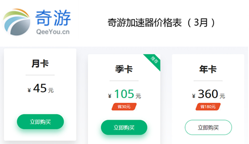 2017年吃雞加速器大比拼：哪款是你最需要的？