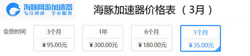 2017年吃雞加速器大比拼：哪款是你最需要的？