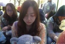 前沿手游：全國首屆發(fā)呆大賽：3小時59分贏走iPhone 6