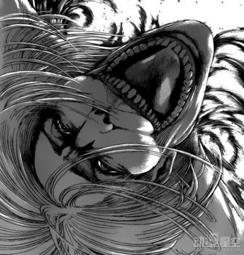 《進(jìn)擊的巨人》漫畫(huà)87話(huà)劇情介紹 梟的巨人之力！