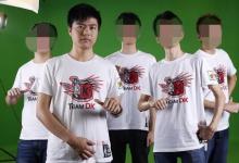 前沿手游:DOTA2TI7各大賽區(qū)預(yù)選賽匯總:DK杯塵埃落定