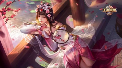 王者榮耀周年慶皮膚游園驚夢獲取方法曝光