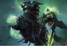 前沿手游:《魔獸世界懷舊服》無頭騎士位置介紹