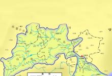 日常生活:永定河入什么海